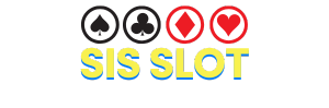 Logo SIS SLOT